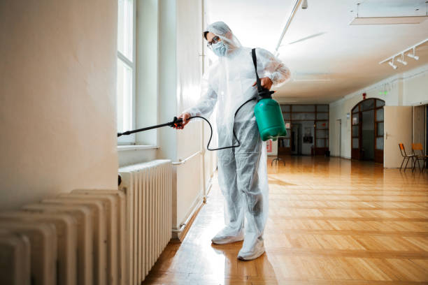 Best Bed Bug Extermination  in North Haledon, NJ